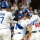 Pertandingan Sengit Dodgers vs Rockies: Siapa yang Keluar sebagai Pemenang?