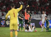 Pertandingan Sengit: Ecuador Mengalahkan Saudi Arabia 2-1 dalam Pertandingan Persahabatan Internasional