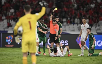 Pertandingan Sengit: Ecuador Mengalahkan Saudi Arabia 2-1 dalam Pertandingan Persahabatan Internasional
