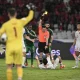 Pertandingan Sengit: Ecuador Mengalahkan Saudi Arabia 2-1 dalam Pertandingan Persahabatan Internasional