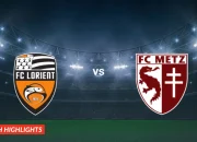 Pertandingan Sengit FC Metz vs Lorient: Persiapan dan Strategi