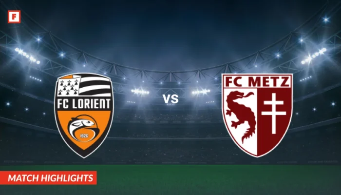 Pertandingan Sengit FC Metz vs Lorient: Persiapan dan Strategi