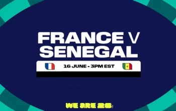 Pertandingan Sengit France vs Senegal di Piala Dunia 2026