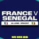 Pertandingan Sengit France vs Senegal di Piala Dunia 2026