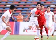 Pertandingan Sengit: Gangwon vs Ulsan dalam Persiapan Piala Dunia 2026
