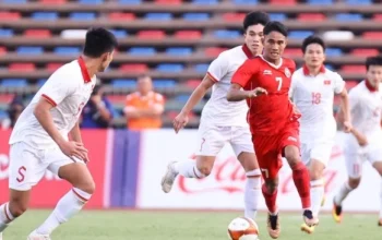 Pertandingan Sengit: Gangwon vs Ulsan dalam Persiapan Piala Dunia 2026