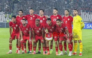 Pertandingan Sengit: Georgia vs Bahrain dan Berita Sepak Bola Terkini