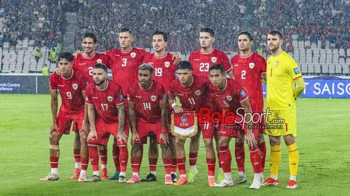 Pertandingan Sengit: Georgia vs Bahrain dan Berita Sepak Bola Terkini