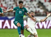 Pertandingan Sengit: Ghana Tahan Imbang England di Piala Dunia 2026
