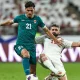 Pertandingan Sengit: Ghana Tahan Imbang England di Piala Dunia 2026