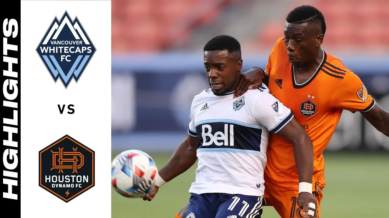 Pertandingan Sengit: Houston Dynamo 2 vs Whitecaps FC 2