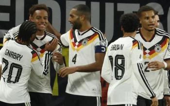 Pertandingan Sengit: Jerman dan Ekuador Berlaga di Piala Dunia 2026