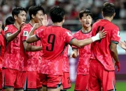 Pertandingan Sengit Meksiko vs Korea Selatan di Piala Dunia 2026