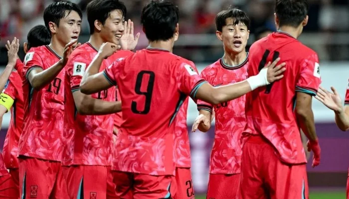 Pertandingan Sengit Meksiko vs Korea Selatan di Piala Dunia 2026