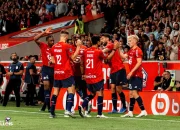 Pertandingan Sengit Monaco vs LOSC, Siapa yang Akan Menang?