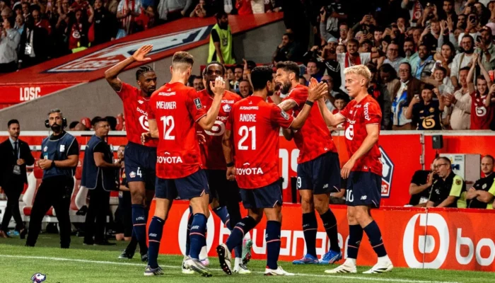 Pertandingan Sengit Monaco vs LOSC, Siapa yang Akan Menang?