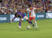 Pertandingan Sengit New England vs Orlando City, Siapa yang Akan Menang?