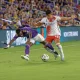 Pertandingan Sengit New England vs Orlando City, Siapa yang Akan Menang?