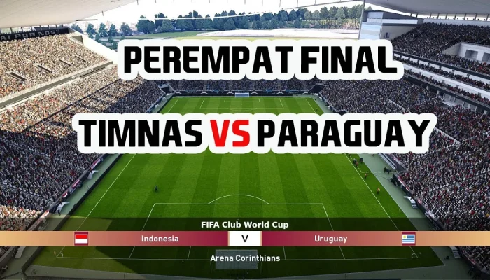 Pertandingan Sengit: Türkiye vs Paraguay di Piala Dunia 2026