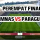 Pertandingan Sengit: Türkiye vs Paraguay di Piala Dunia 2026