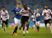 Pertandingan Sengit: Westerlo vs Standard Liege
