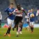 Pertandingan Sengit: Westerlo vs Standard Liege
