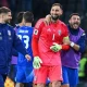 Pertandingan Seru antara Tim Sepak Bola Irlandia dan Kanada di Montréal