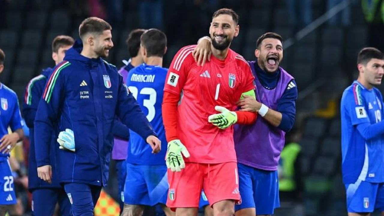 Pertandingan Seru antara Tim Sepak Bola Irlandia dan Kanada di Montréal