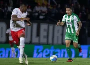 Pertandingan Seru: C.D. Nacional vs Guimaraes