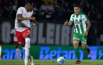 Pertandingan Seru: C.D. Nacional vs Guimaraes