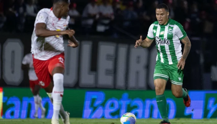 Pertandingan Seru: C.D. Nacional vs Guimaraes
