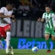 Pertandingan Seru: C.D. Nacional vs Guimaraes