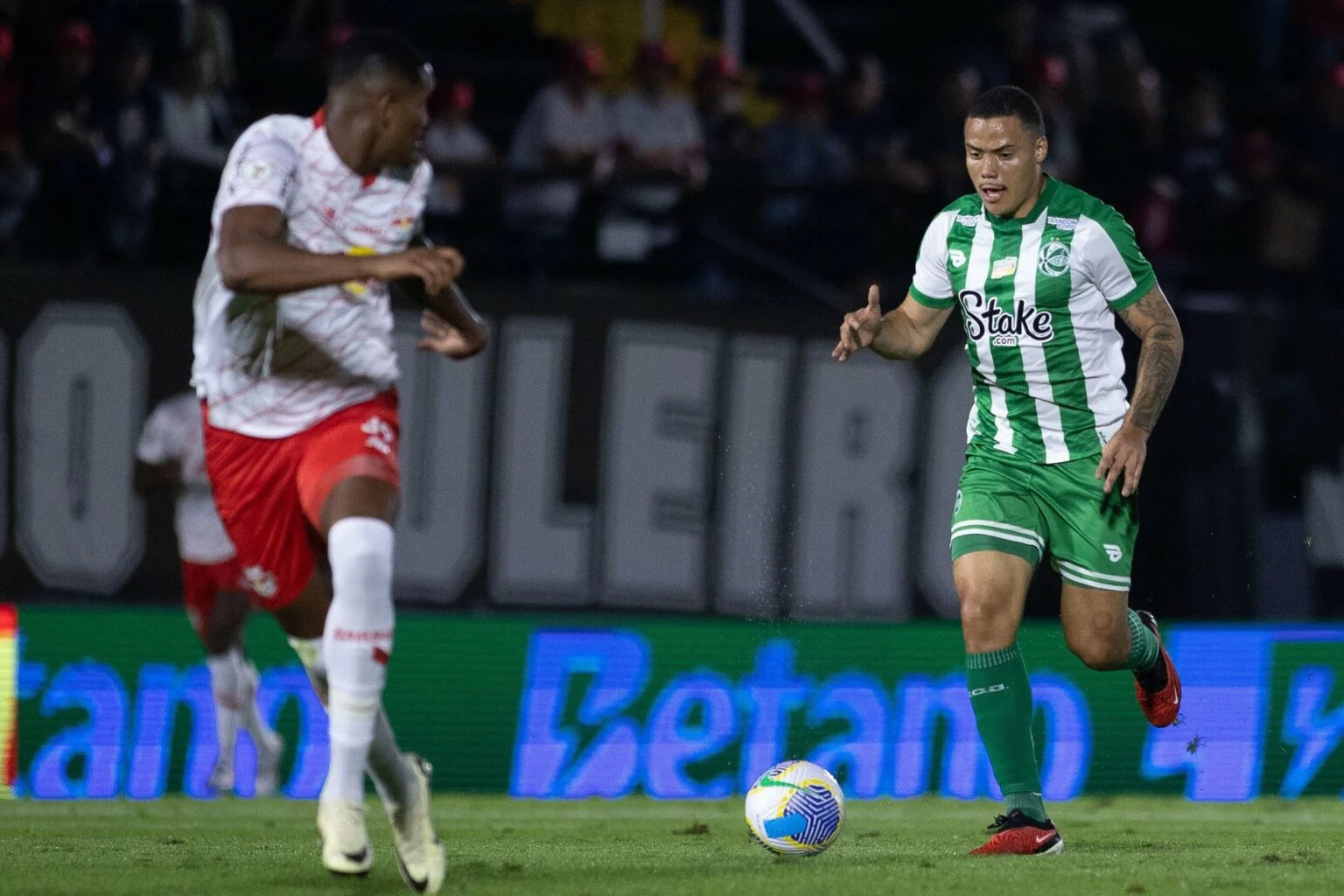 Pertandingan Seru: C.D. Nacional vs Guimaraes