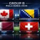 Pertandingan Seru Canada vs Switzerland di Piala Dunia 2026