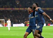 Pertandingan Seru di Liga Prancis: Nice vs Lens dan Klasemen Terbaru