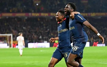 Pertandingan Seru di Liga Prancis: Nice vs Lens dan Klasemen Terbaru