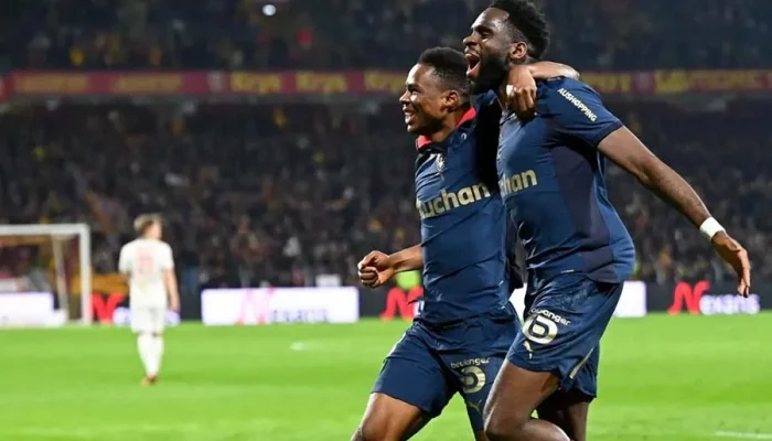 Pertandingan Seru di Liga Prancis: Nice vs Lens dan Klasemen Terbaru