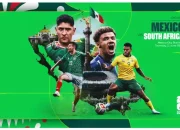 Pertandingan Seru di Piala Dunia 2026: Czechia vs Afrika Selatan