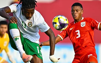 Pertandingan Seru di Piala Dunia 2026: Panama vs Republik Dominika