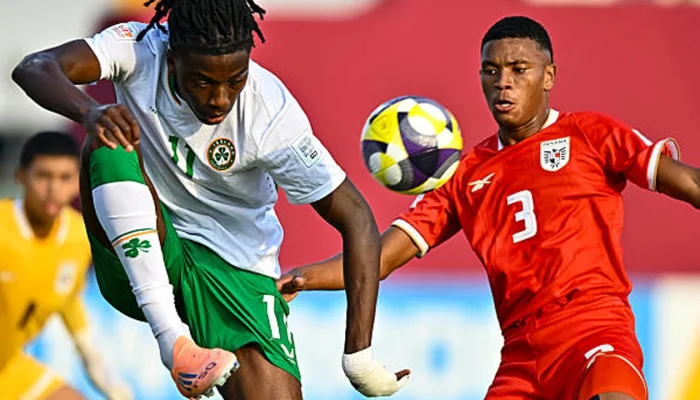 Pertandingan Seru di Piala Dunia 2026: Panama vs Republik Dominika