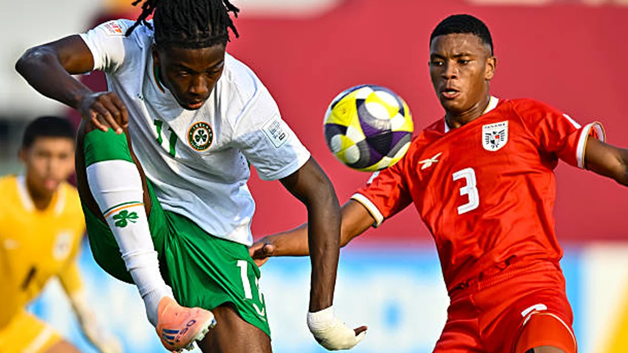 Pertandingan Seru di Piala Dunia 2026: Panama vs Republik Dominika