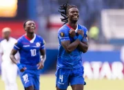 Pertandingan Seru: Haiti vs Skotlandia dan Brasil vs Haiti di Piala Dunia