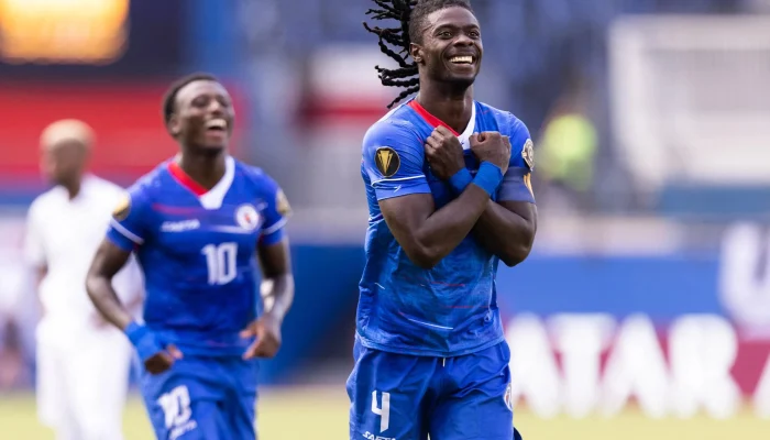 Pertandingan Seru: Haiti vs Skotlandia dan Brasil vs Haiti di Piala Dunia