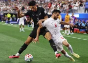 Pertandingan Seru Iran vs Selandia Baru di Piala Dunia 2026