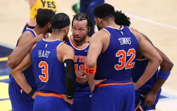Pertandingan Seru NBA Finals: Knicks Lakukan Comeback Terbesar dalam Sejarah
