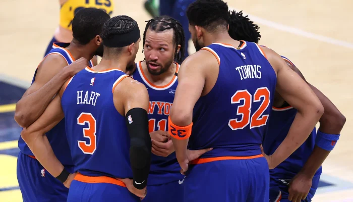 Pertandingan Seru NBA Finals: Knicks Lakukan Comeback Terbesar dalam Sejarah