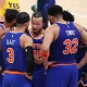 Pertandingan Seru NBA Finals: Knicks Lakukan Comeback Terbesar dalam Sejarah