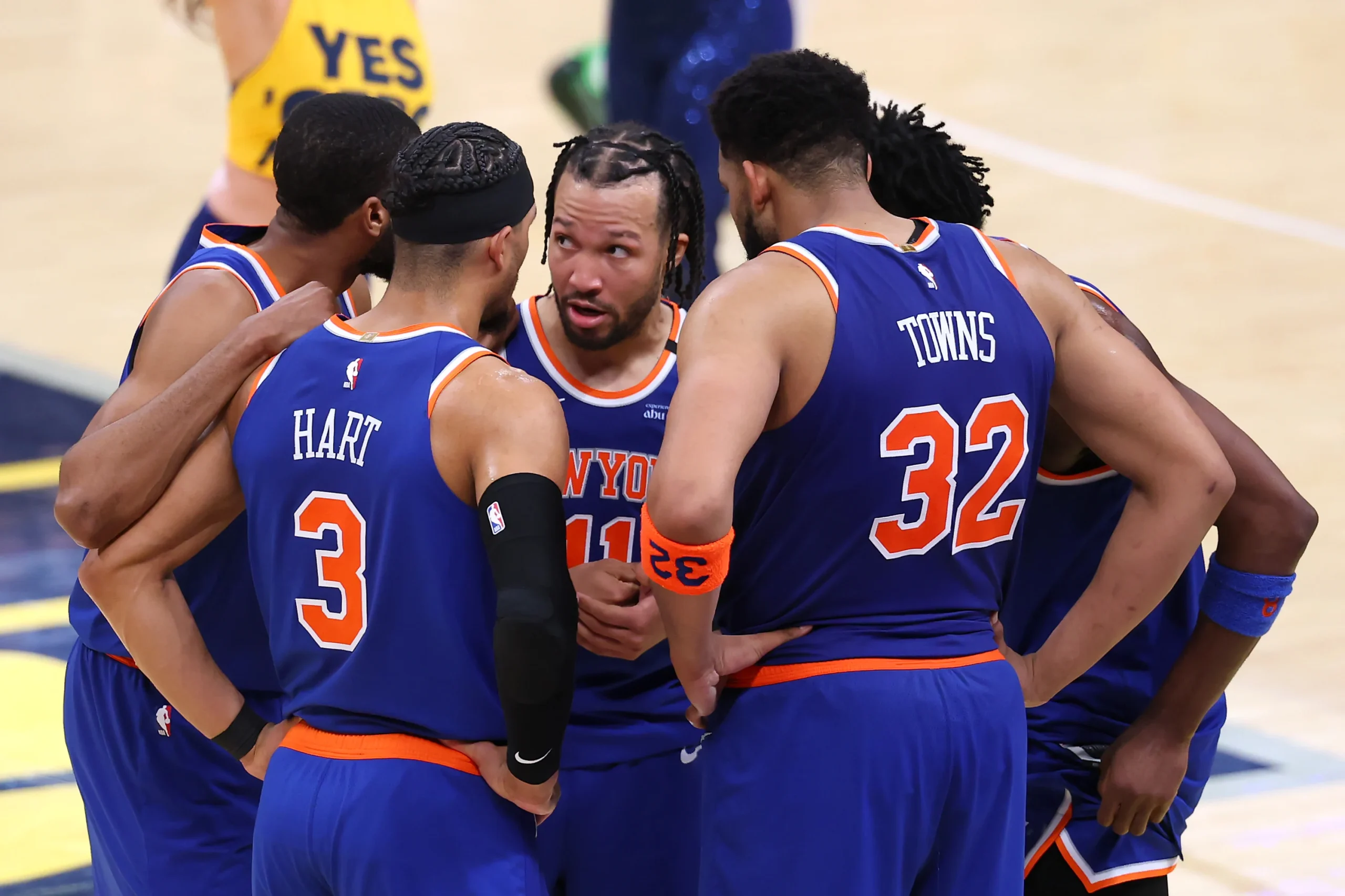 Pertandingan Seru NBA Finals: Knicks Lakukan Comeback Terbesar dalam Sejarah