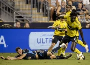 Pertandingan Seru Philadelphia Union vs Columbus Crew: Siapa yang Akan Muncul sebagai Pemenang?