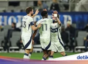 Pertandingan Seru San Diego vs Whitecaps: Persiapan Menuju Piala Dunia 2026